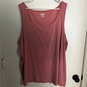 4xl tank top
